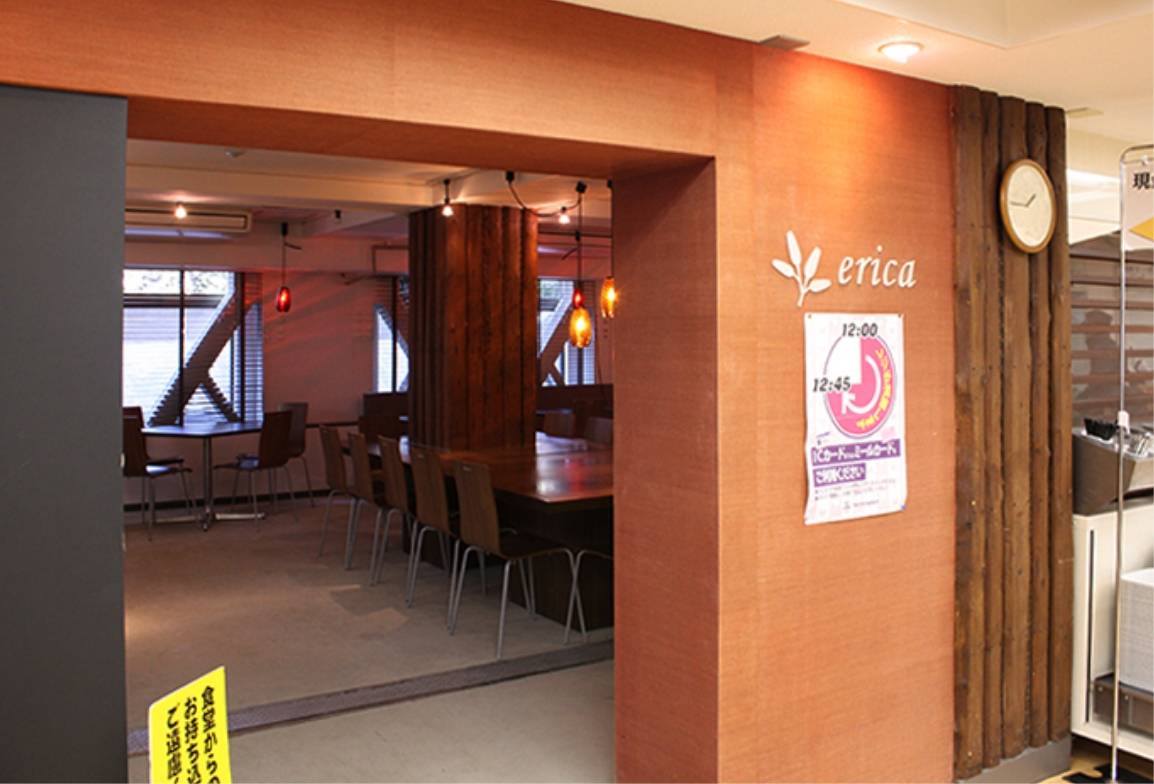 #なつかしのメニュー ＠明徳館食堂